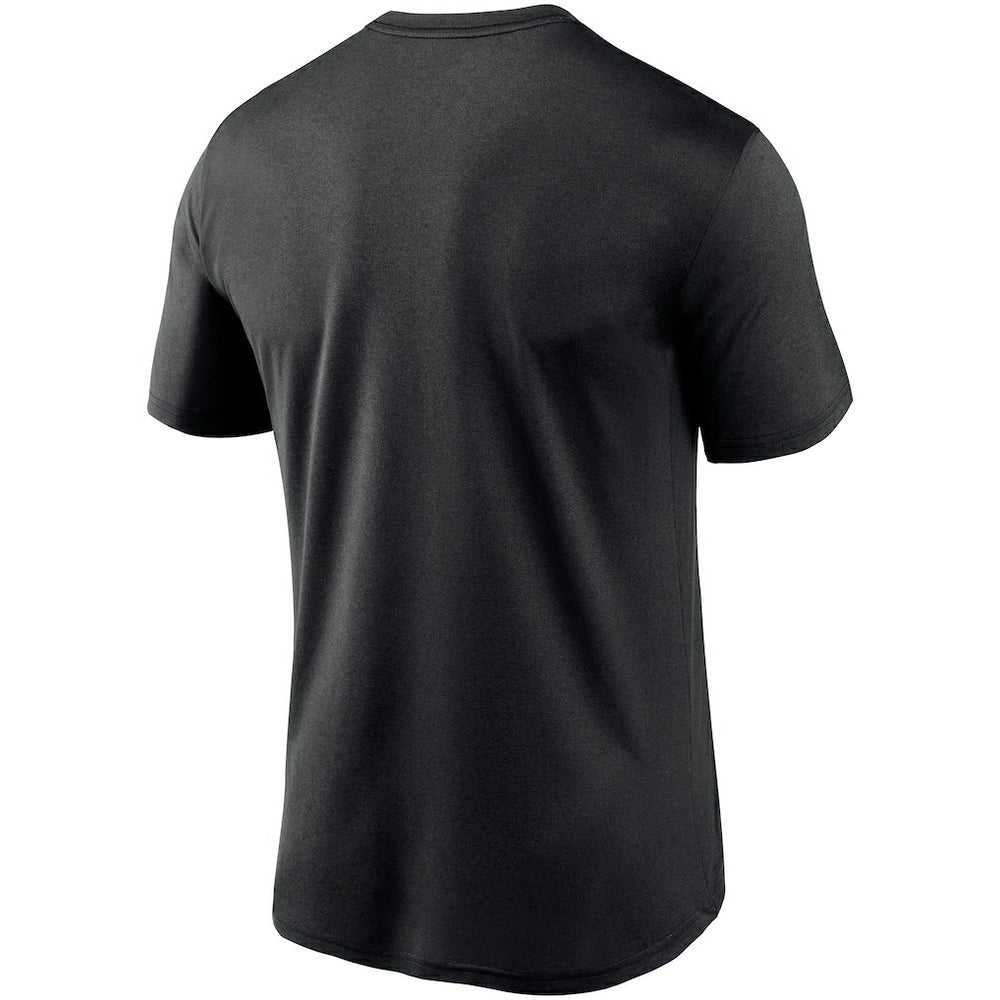 NFL Atlanta Falcons Logo Essential Legend Performance T-Shirt