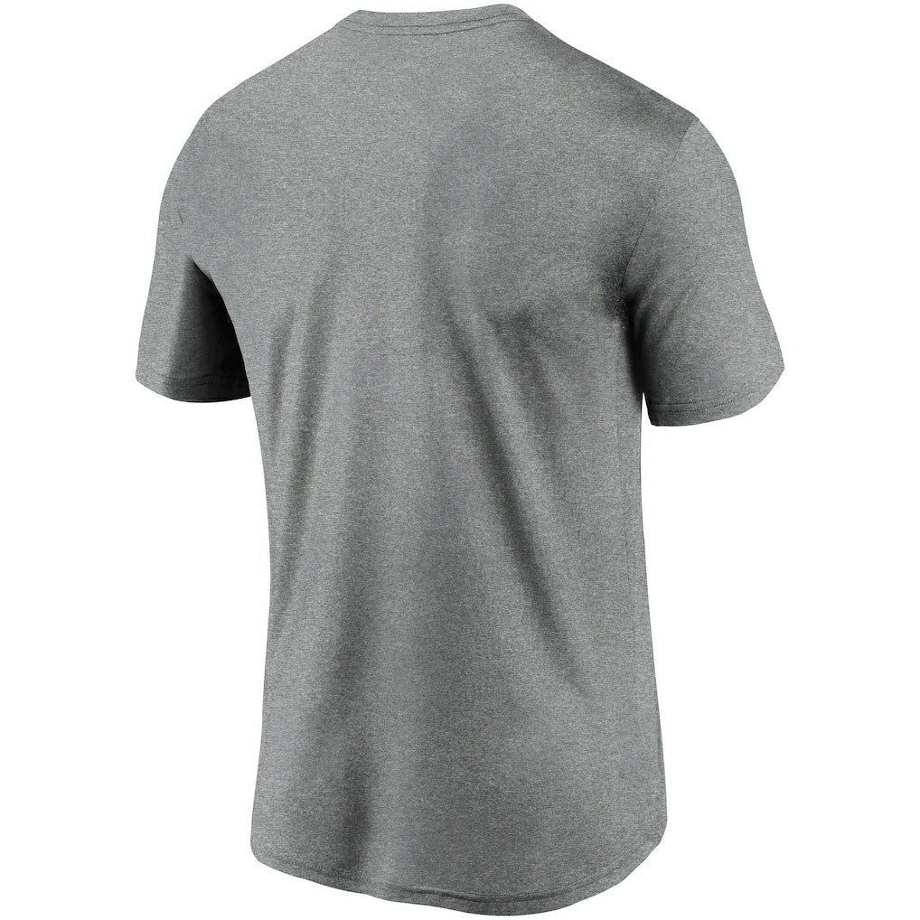 NFL Pittsburgh Steelers Logo Essential Legend Performance T-Shirt
