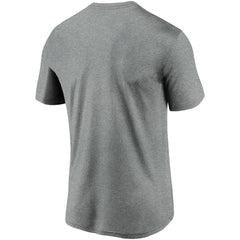 NFL Pittsburgh Steelers Logo Essential Legend Performance T-Shirt