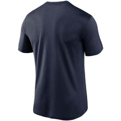 NFL New England Patriots Logo Essential Legend Performance T-Shirt