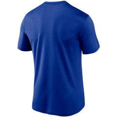 NFL Buffalo Bills Logo Essential Legend Performance T-Shirt