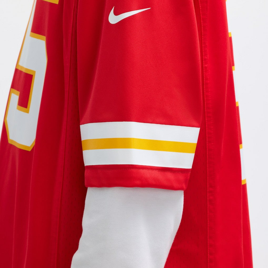 NFL Kansas City Chiefs Chris Jones  Game Jersey