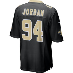 NFL New Orleans Saints Cameron Jordan  Game Jersey