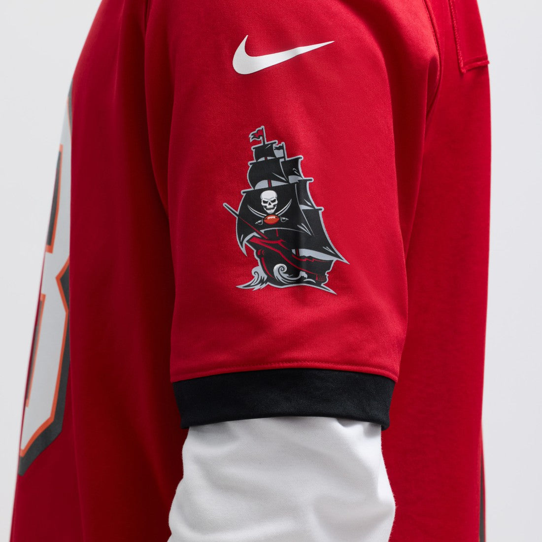 NFL Tampa Bay Buccaneers Mike Evans  Game Jersey