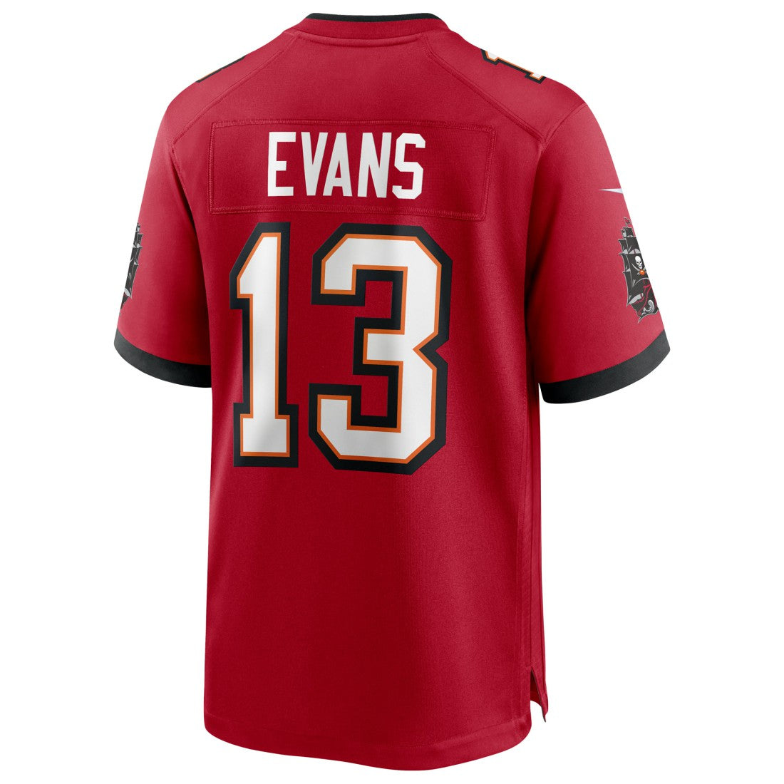 NFL Tampa Bay Buccaneers Mike Evans  Game Jersey