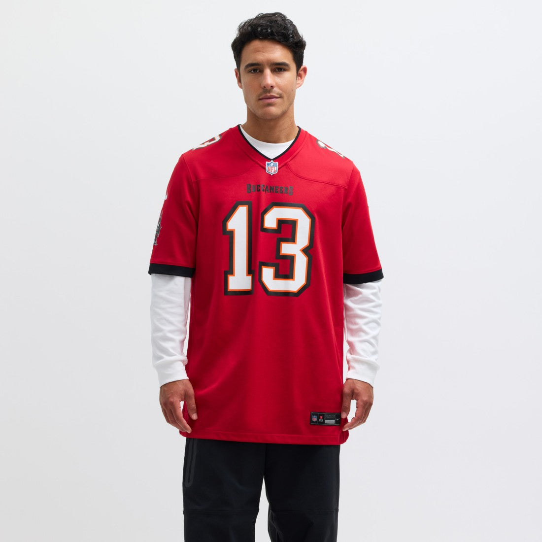 NFL Tampa Bay Buccaneers Mike Evans  Game Jersey