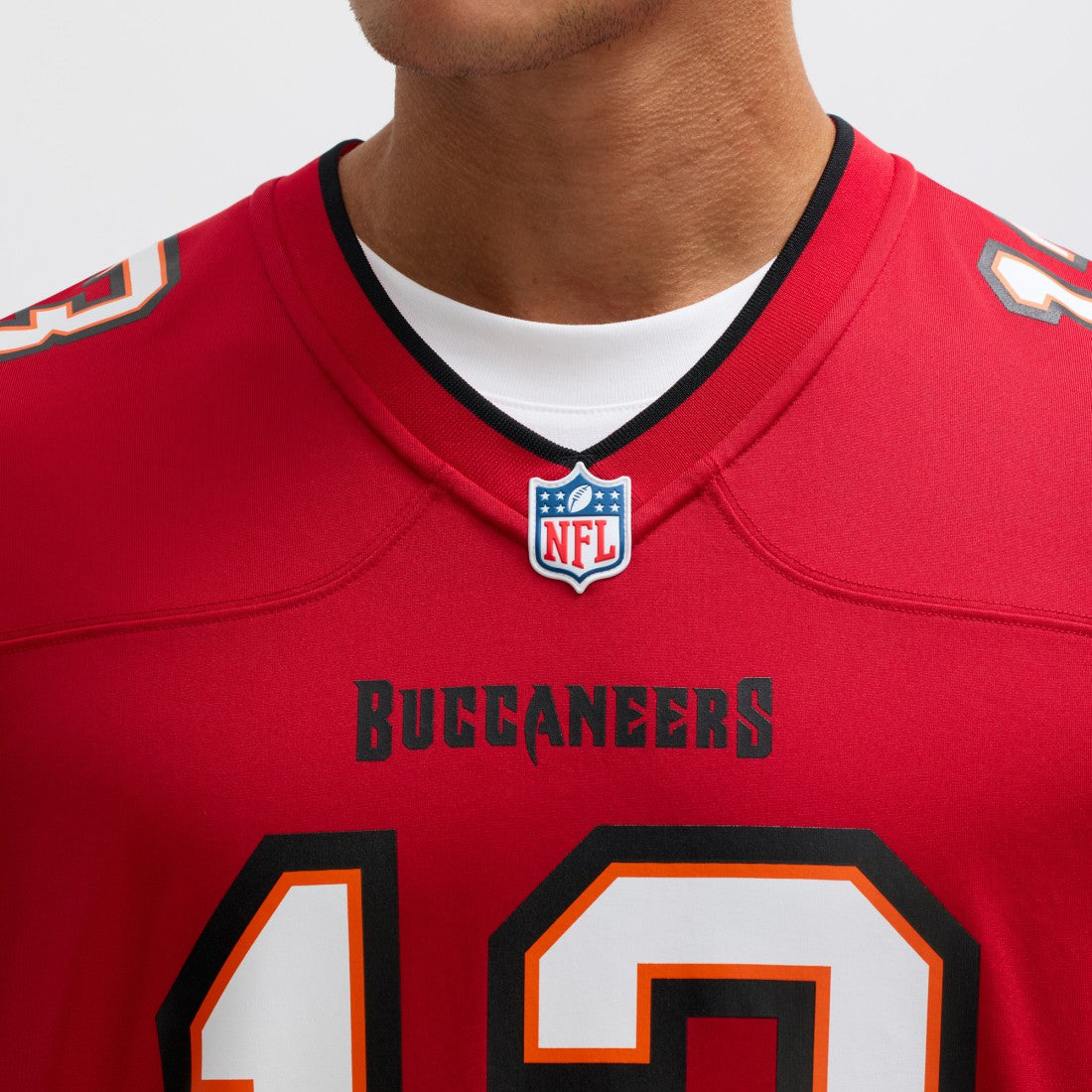 NFL Tampa Bay Buccaneers Mike Evans  Game Jersey