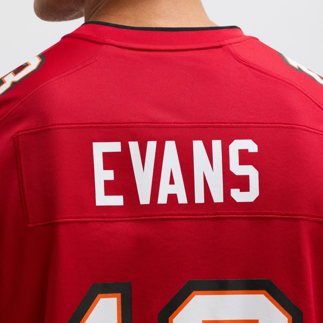 NFL Tampa Bay Buccaneers Mike Evans  Game Jersey