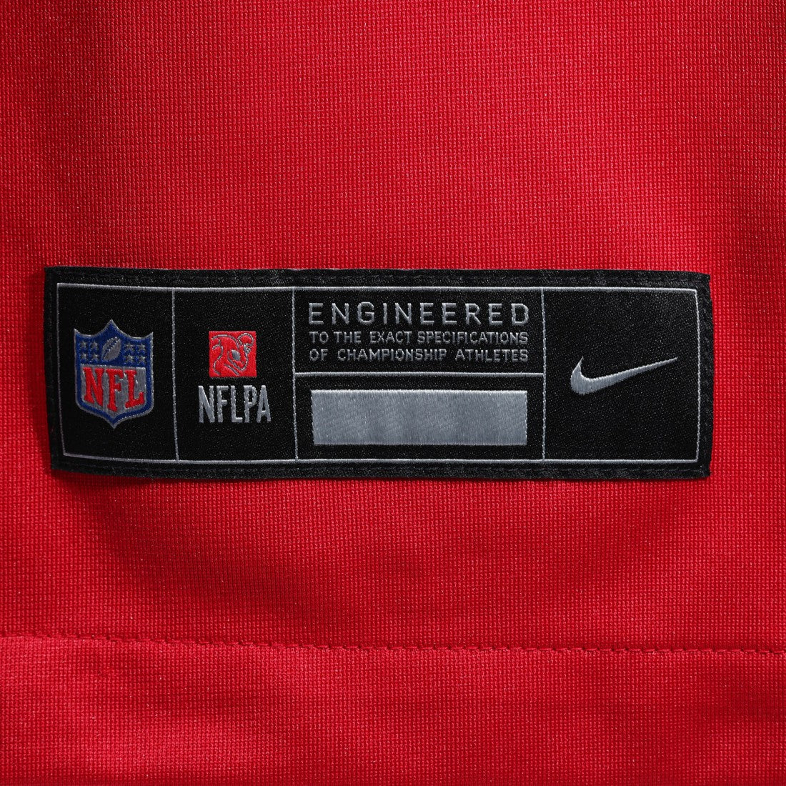 NFL Tampa Bay Buccaneers Vita Vea  Game Jersey