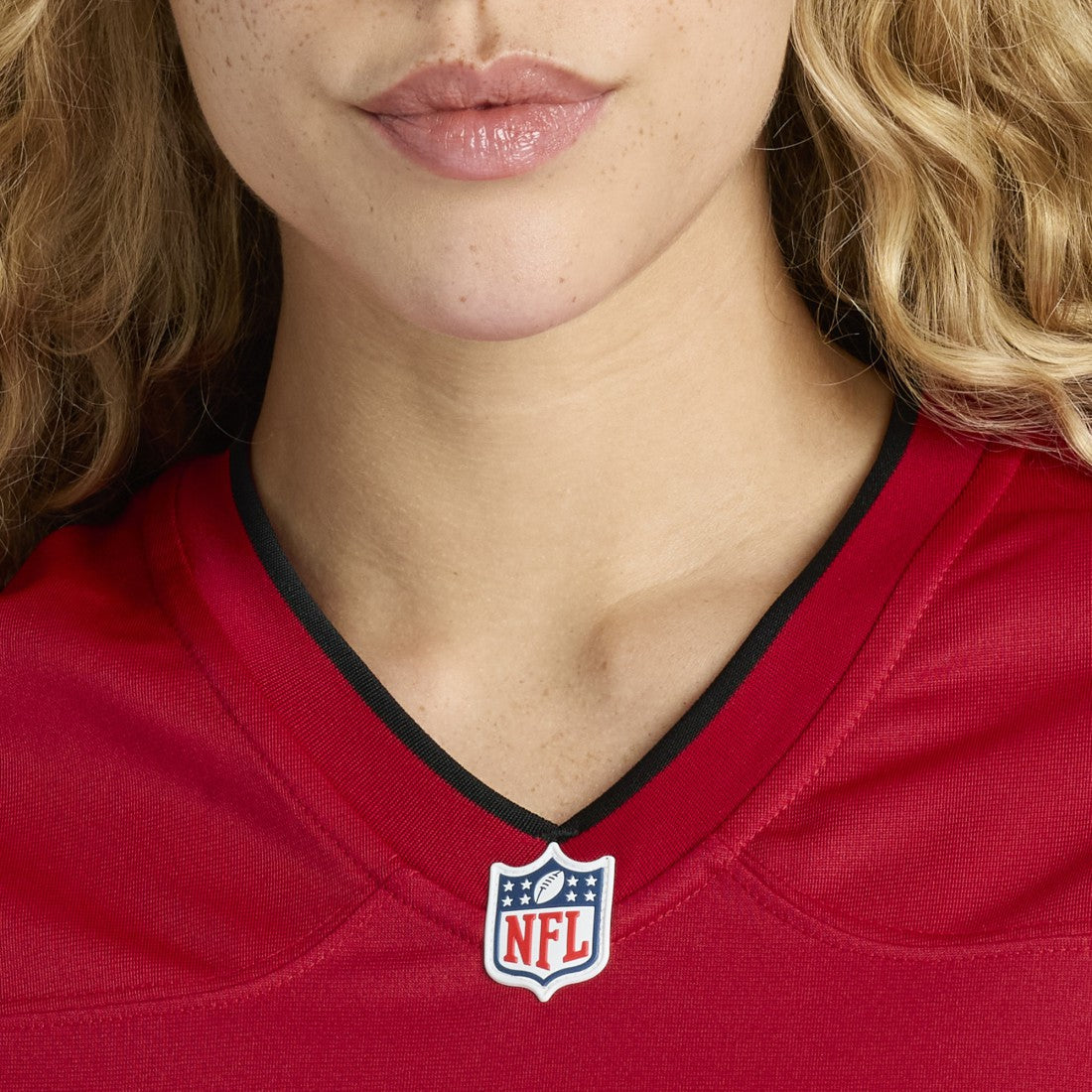 NFL Tampa Bay Buccaneers Mike Evans  Women's Game Jersey