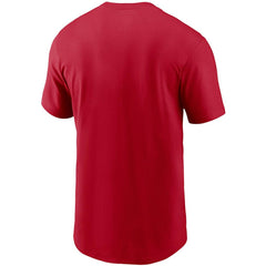 NFL New England Patriots Team Wordmark T-Shirt