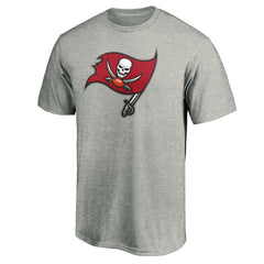 NFL Tampa Bay Buccaneers Primary Logo T-Shirt