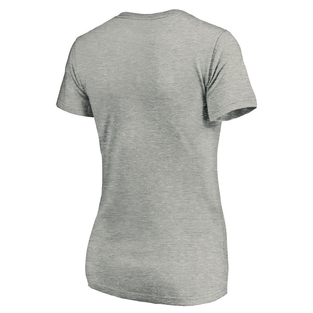 NFL Tampa Bay Buccaneers Women's Primary Logo V-Neck T-Shirt