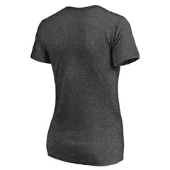 NFL Tampa Bay Buccaneers Women's Primary Logo V-Neck T-Shirt