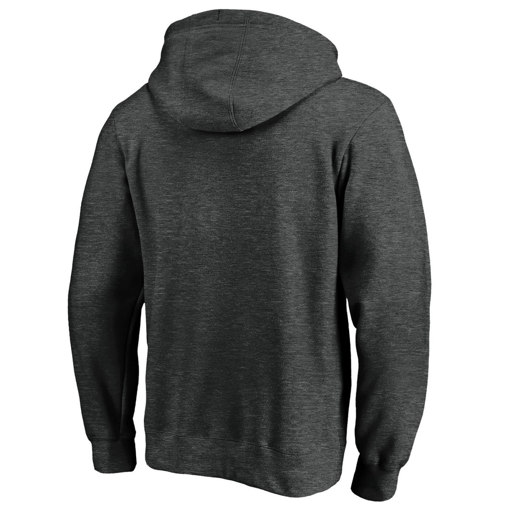 NFL Tampa Bay Buccaneers Primary Logo Pullover Hoodie