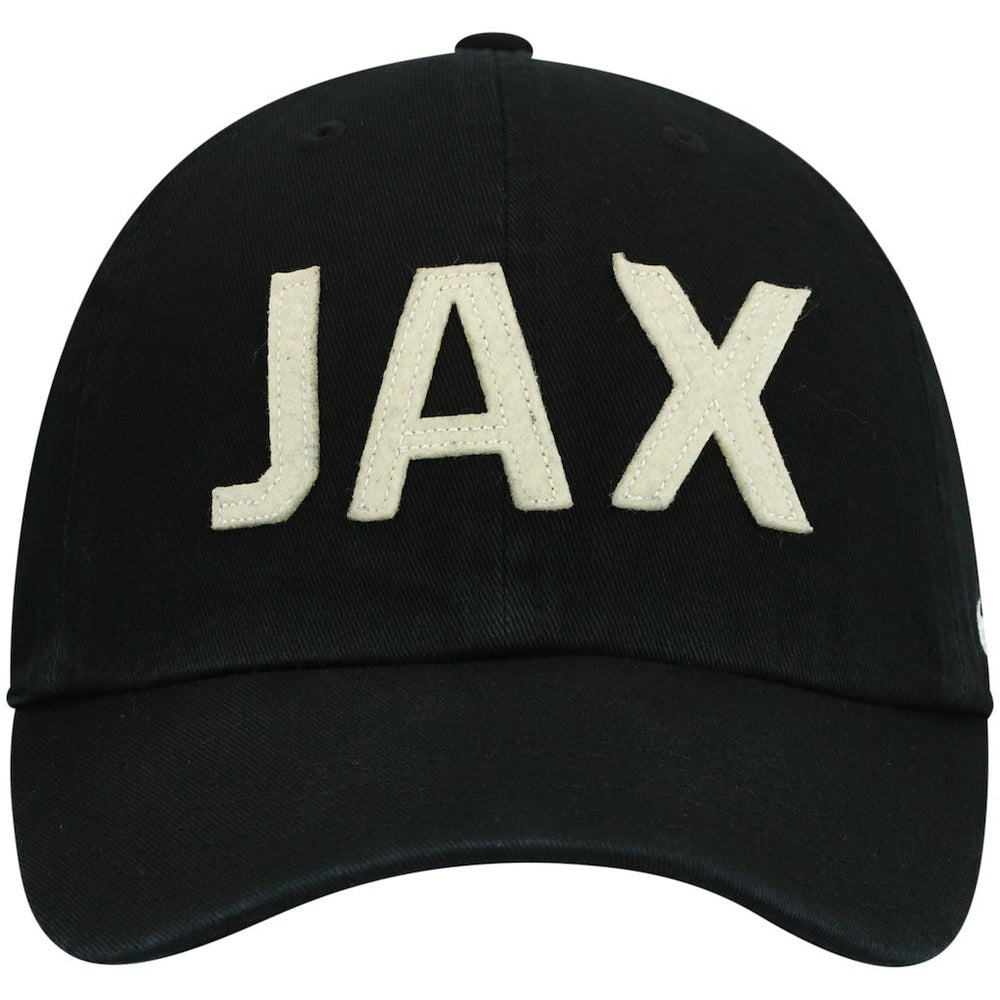 NFL Jacksonville Jaguars '47 Women's Finley Clean Up Adjustable Hat