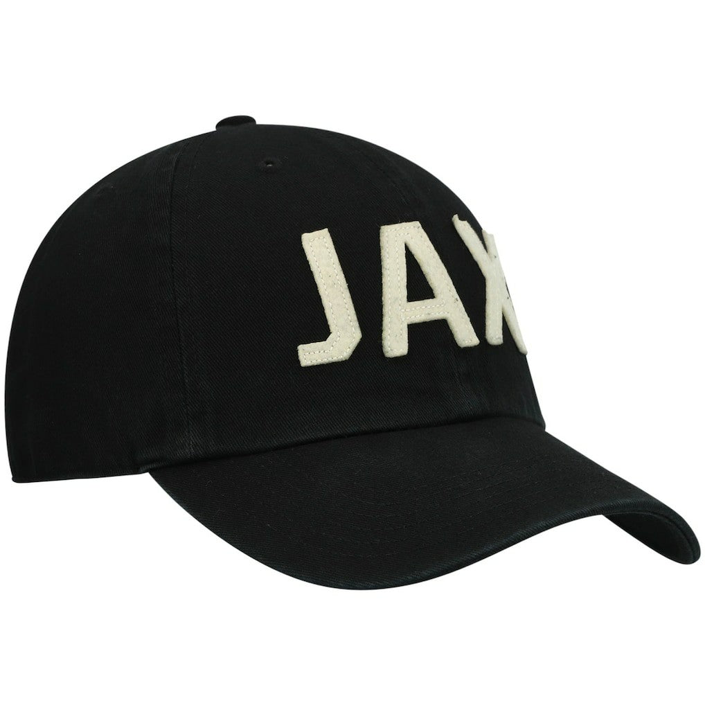 NFL Jacksonville Jaguars '47 Women's Finley Clean Up Adjustable Hat