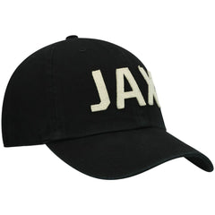 NFL Jacksonville Jaguars '47 Women's Finley Clean Up Adjustable Hat