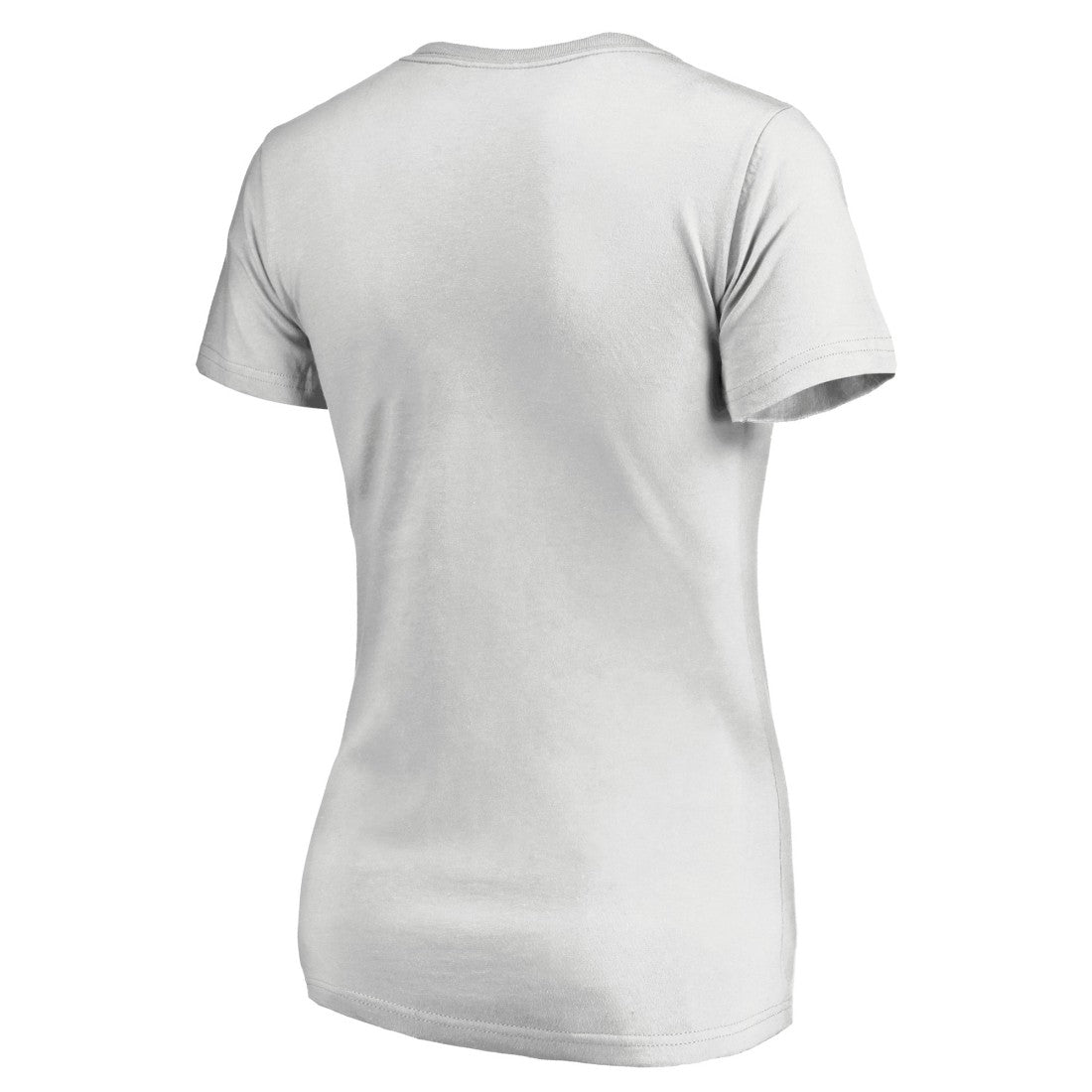 NFL Denver Broncos Women's Floral Arch T-Shirt