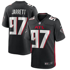 NFL Atlanta Falcons Grady Jarrett  Game Player Jersey