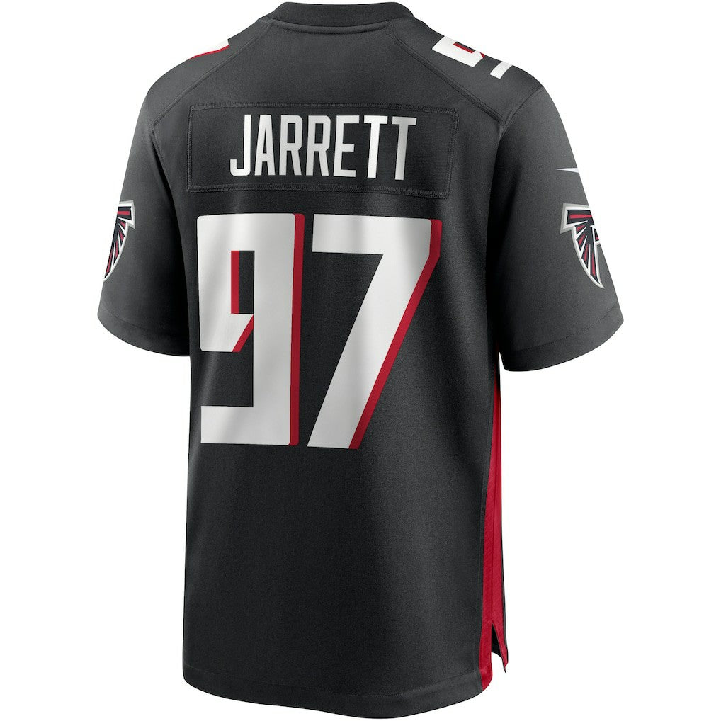 NFL Atlanta Falcons Grady Jarrett  Game Player Jersey