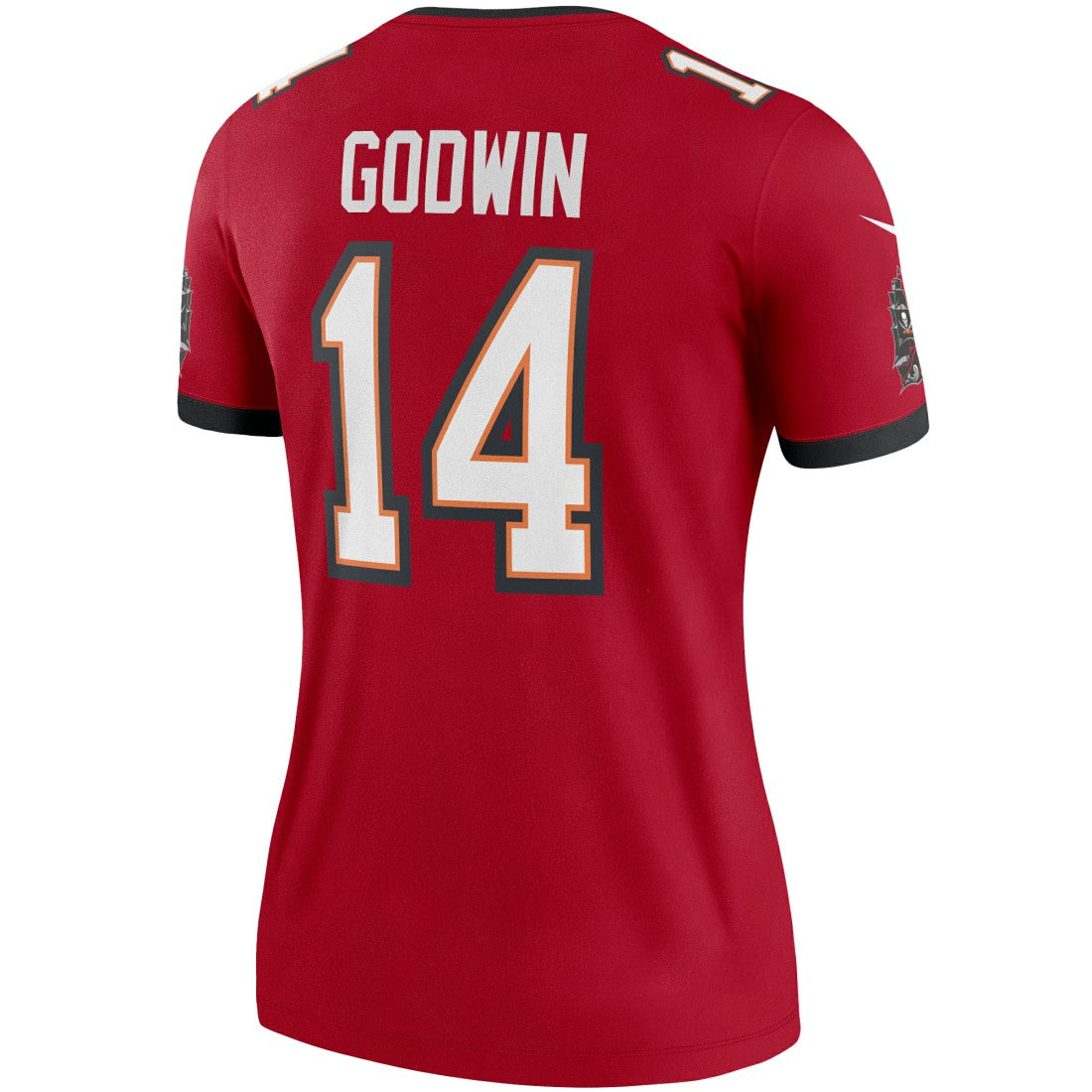 NFL Tampa Bay Buccaneers Chris Godwin  Women's Legend Player Performance Top