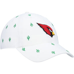 NFL Arizona Cardinals '47 Women's Confetti Clean Up Adjustable Hat