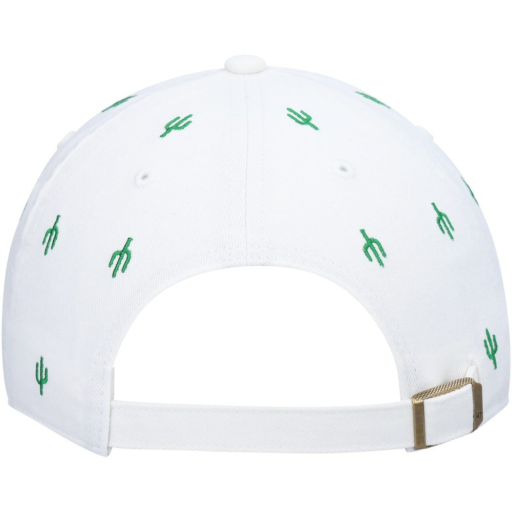 NFL Arizona Cardinals '47 Women's Confetti Clean Up Adjustable Hat