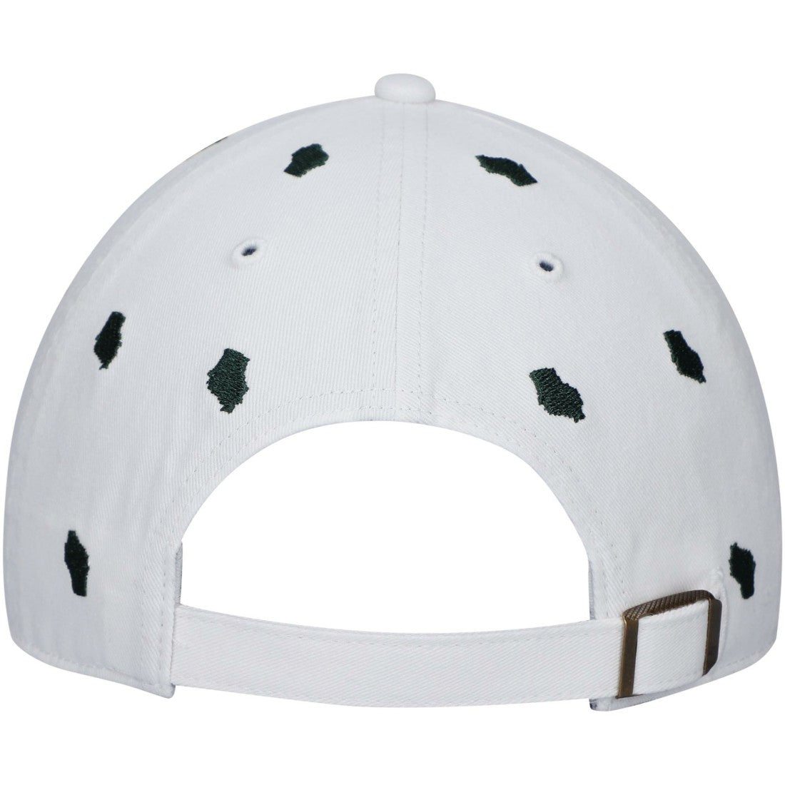 NFL Green Bay Packers '47 Women's Confetti Clean Up Adjustable Hat