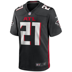 NFL Atlanta Falcons Todd Gurley II  Game Player Jersey