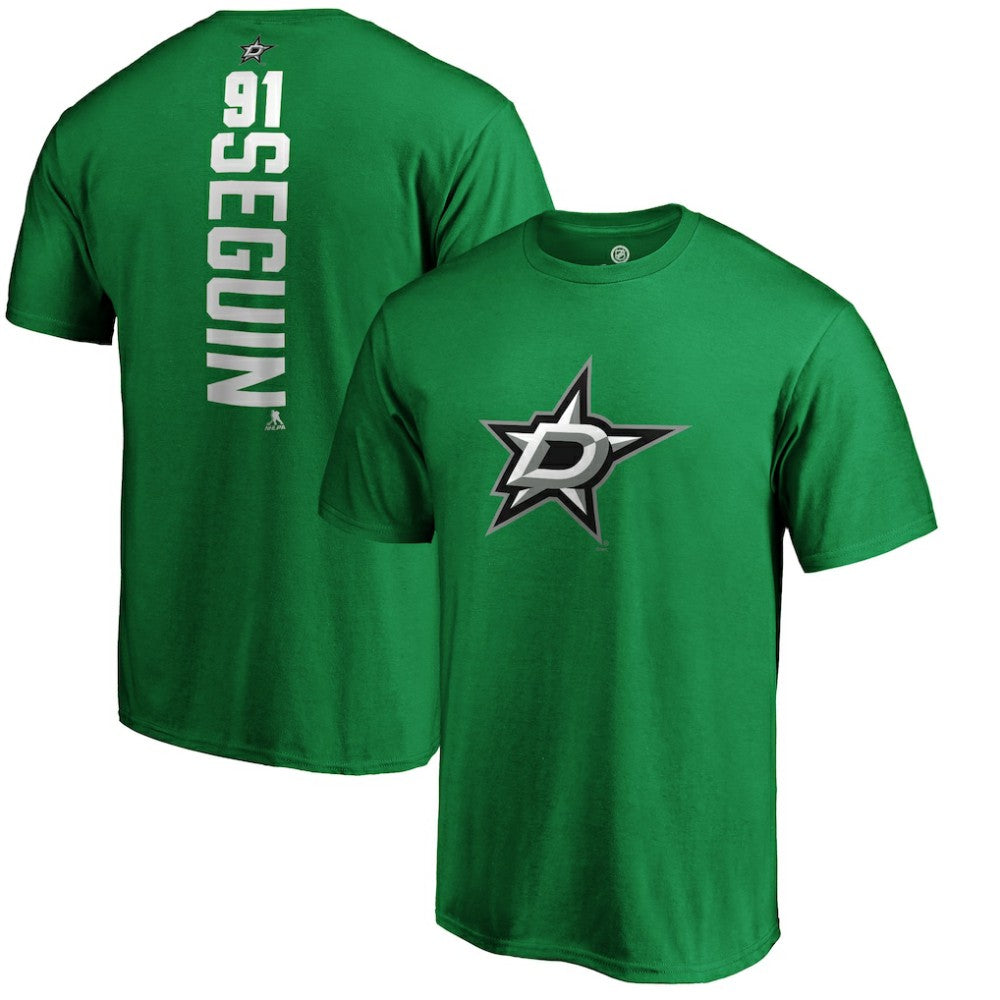 Tyler Seguin Dallas Stars Playmaker T-Shirt