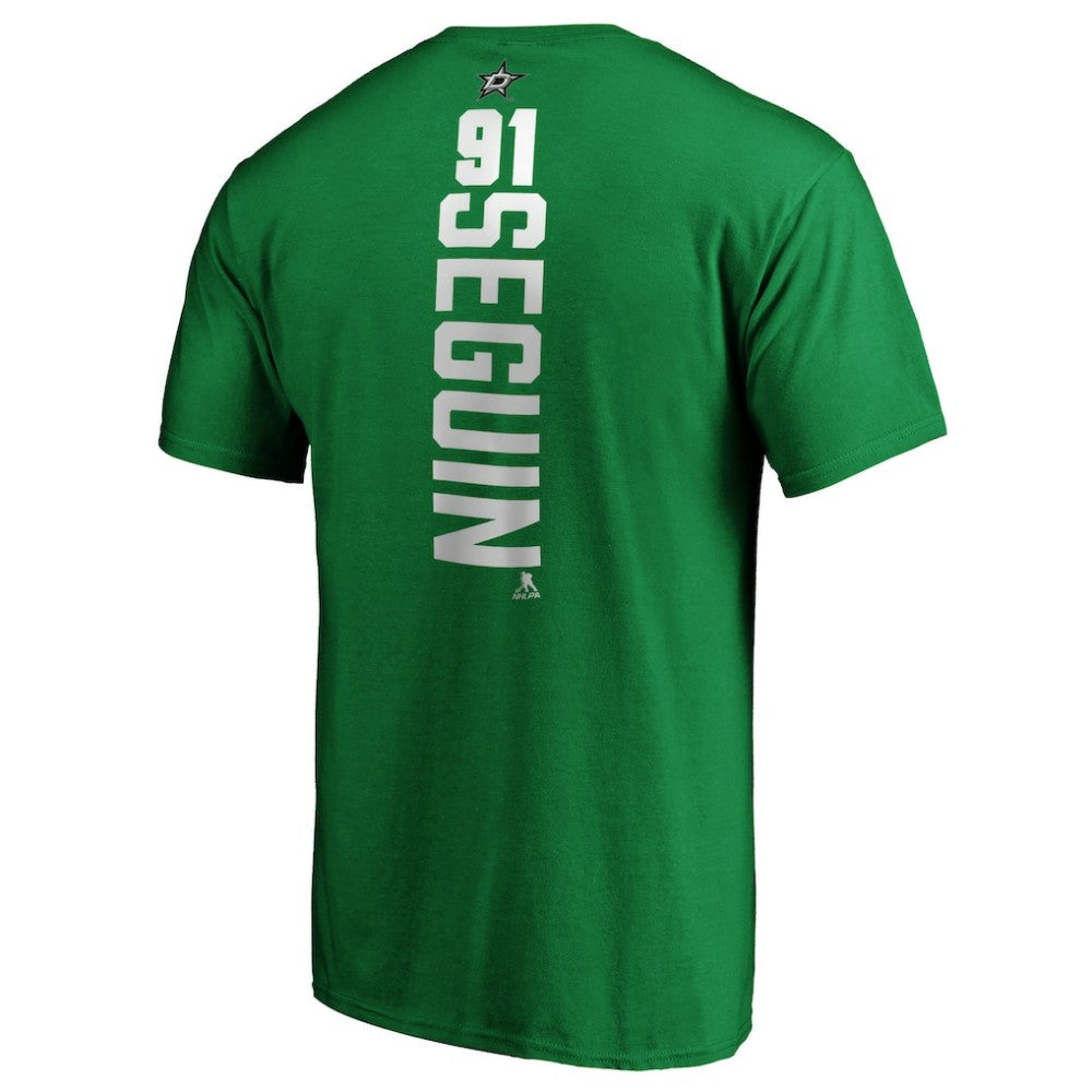 Tyler Seguin Dallas Stars Playmaker T-Shirt