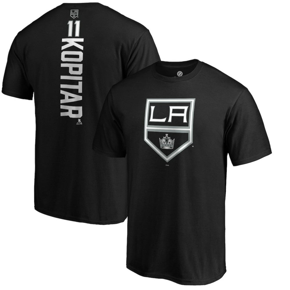 Anze Kopitar Los Angeles Kings Playmaker T-Shirt