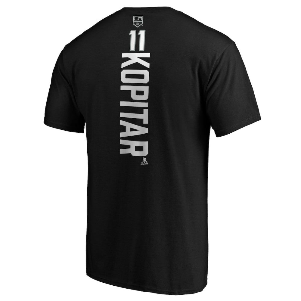 Anze Kopitar Los Angeles Kings Playmaker T-Shirt