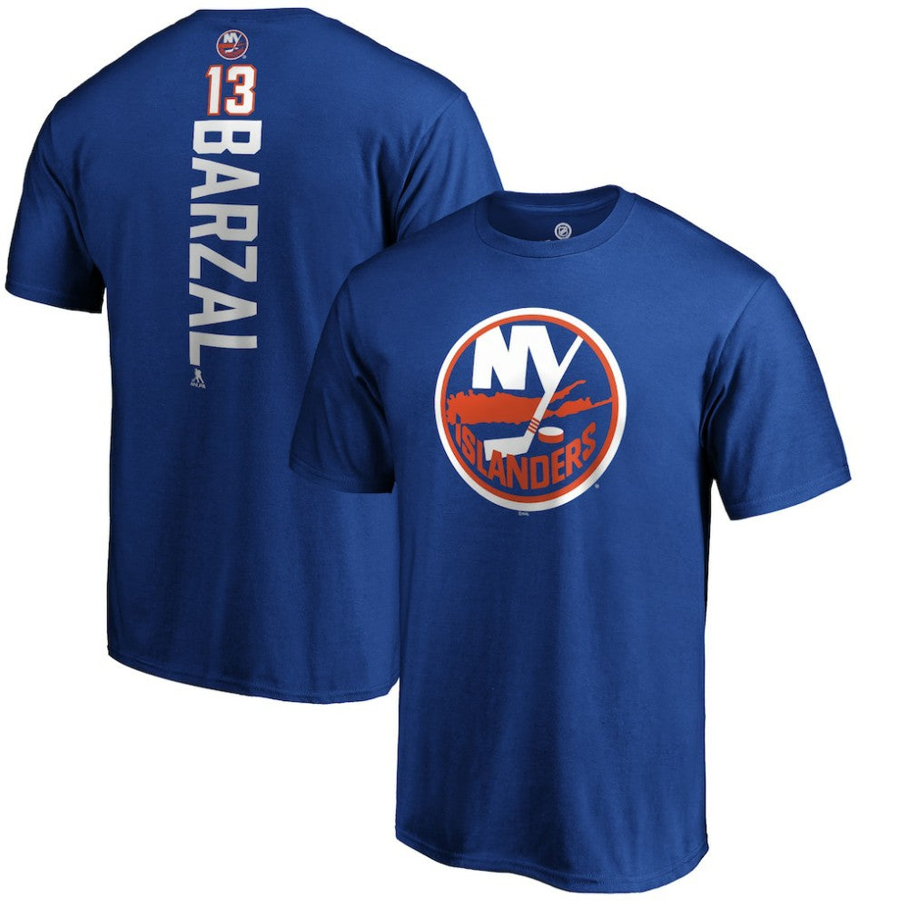 Mathew Barzal New York Islanders Playmaker T-Shirt
