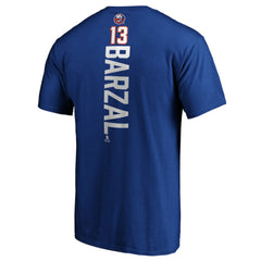 Mathew Barzal New York Islanders Playmaker T-Shirt