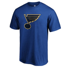 Jordan Binnington St. Louis Blues Playmaker T-Shirt