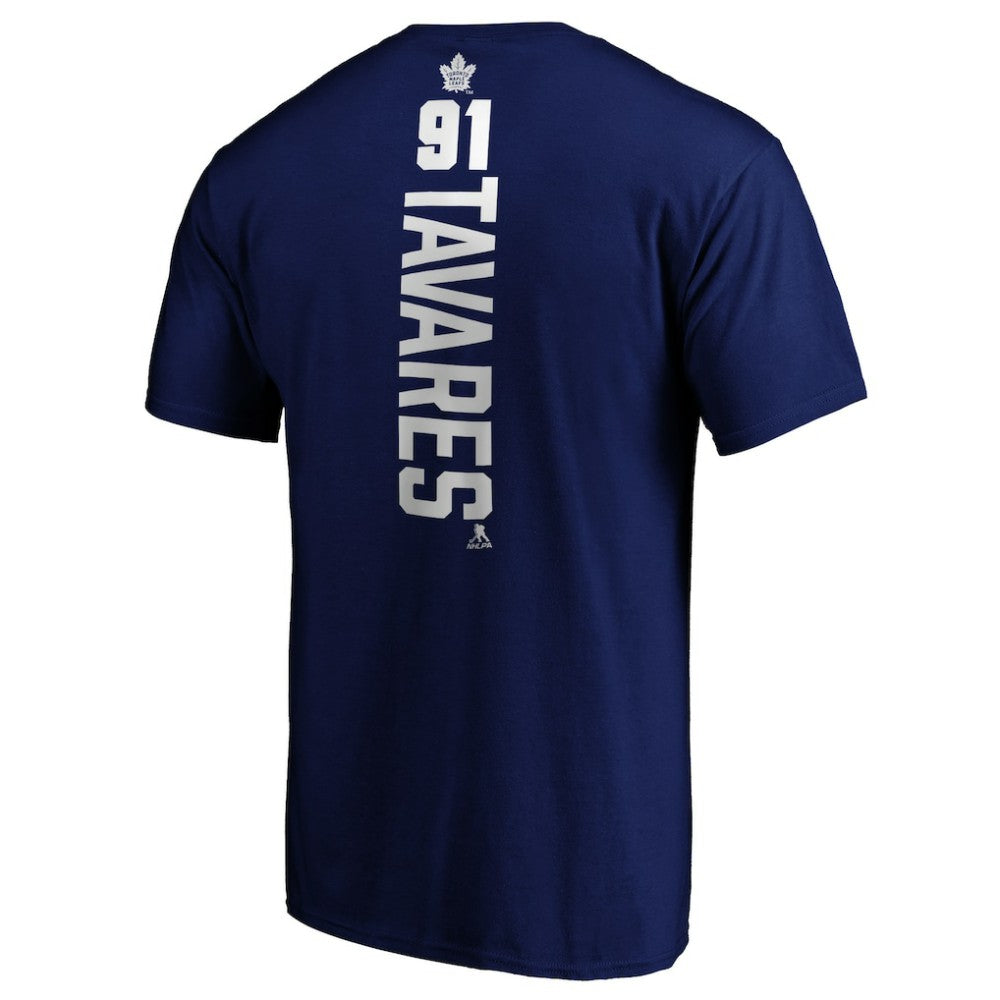 John Tavares Toronto Maple Leafs Playmaker T-Shirt