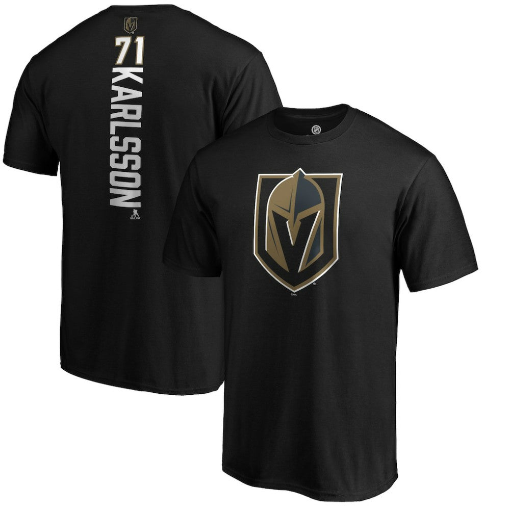 William Karlsson Vegas Golden Knights Playmaker T-Shirt