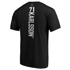William Karlsson Vegas Golden Knights Playmaker T-Shirt