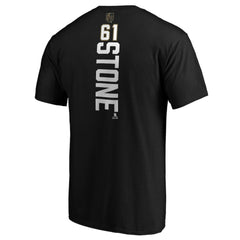 Mark Stone Vegas Golden Knights Playmaker T-Shirt