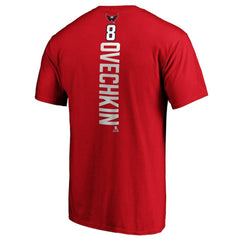 Alexander Ovechkin Washington Capitals Playmaker T-Shirt