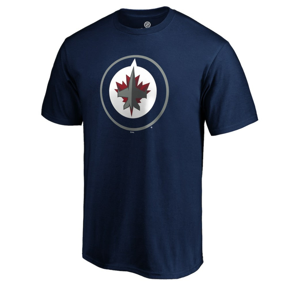 Mark Scheifele Winnipeg Jets Playmaker T-Shirt