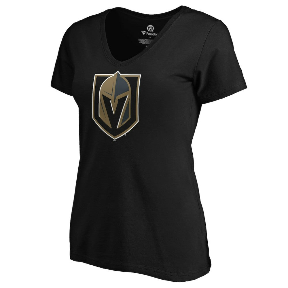 William Karlsson Vegas Golden Knights Women's Playmaker V-Neck T-Shirt