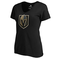 William Karlsson Vegas Golden Knights Women's Playmaker V-Neck T-Shirt