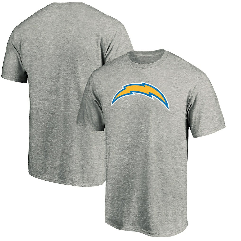 NFL Los Angeles Chargers Primary Logo T-Shirt