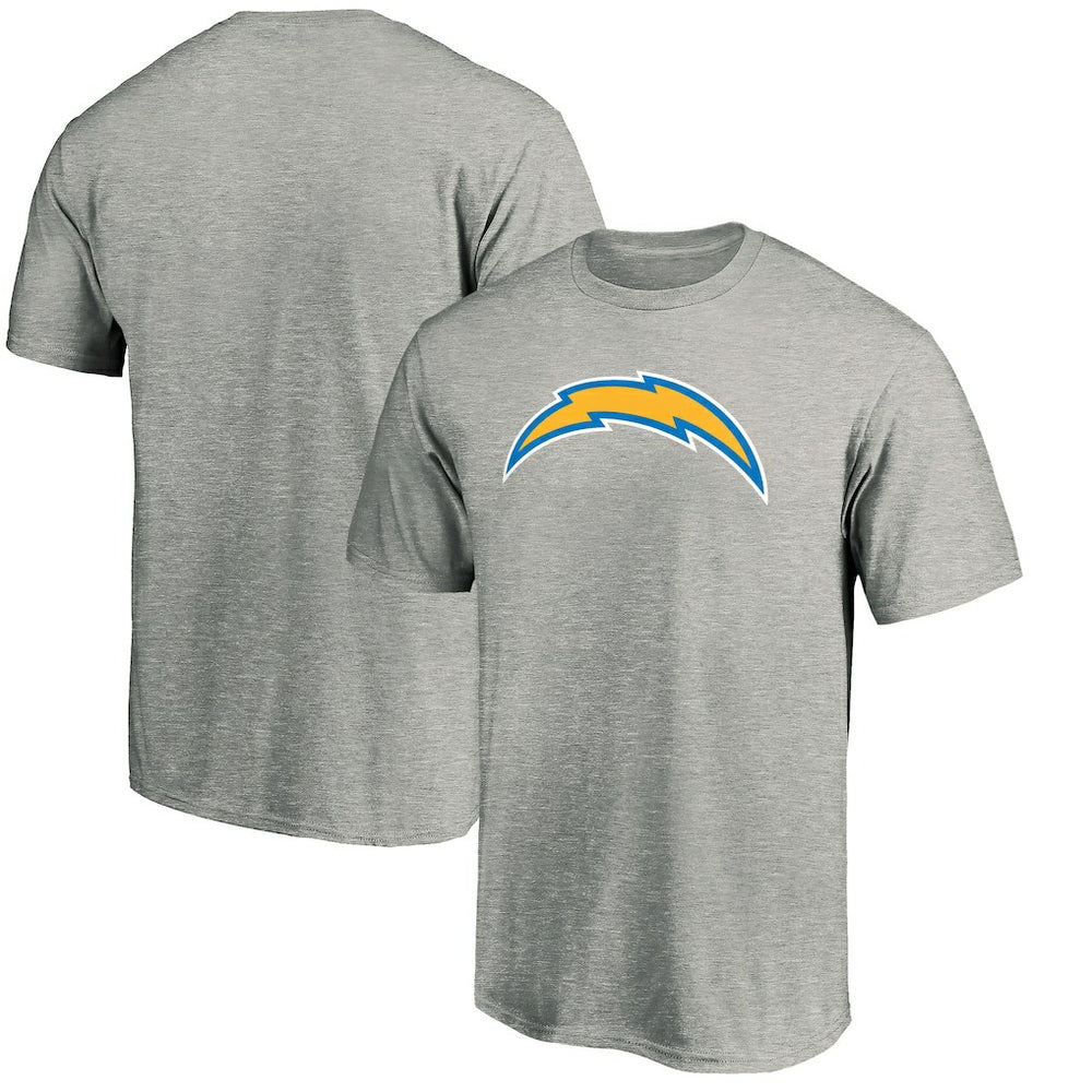 NFL Los Angeles Chargers Primary Logo T-Shirt
