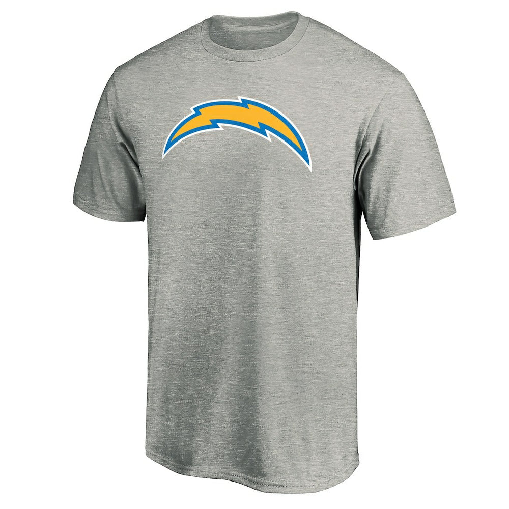 NFL Los Angeles Chargers Primary Logo T-Shirt