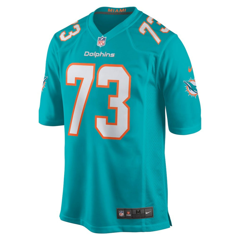 NFL Miami Dolphins Austin Jackson  Game Jersey
