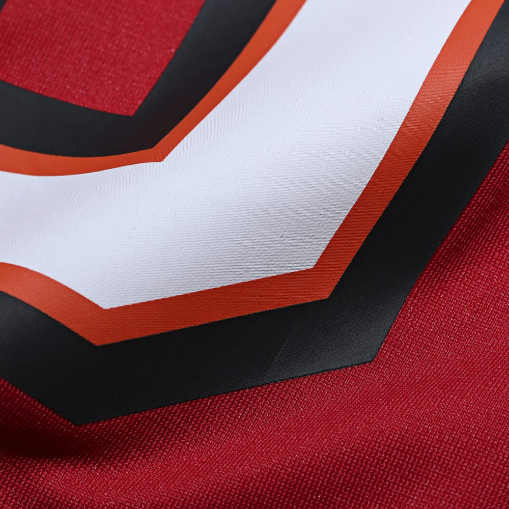 NFL Tampa Bay Buccaneers Antoine Winfield Jr.  Game Jersey